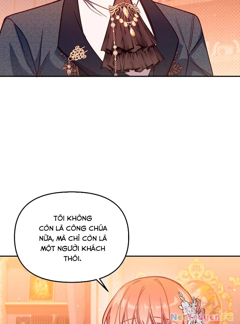Không Có Nơi Nào Dành Cho Công Chúa Giả Mạo Chap 45 - Next Chap 46