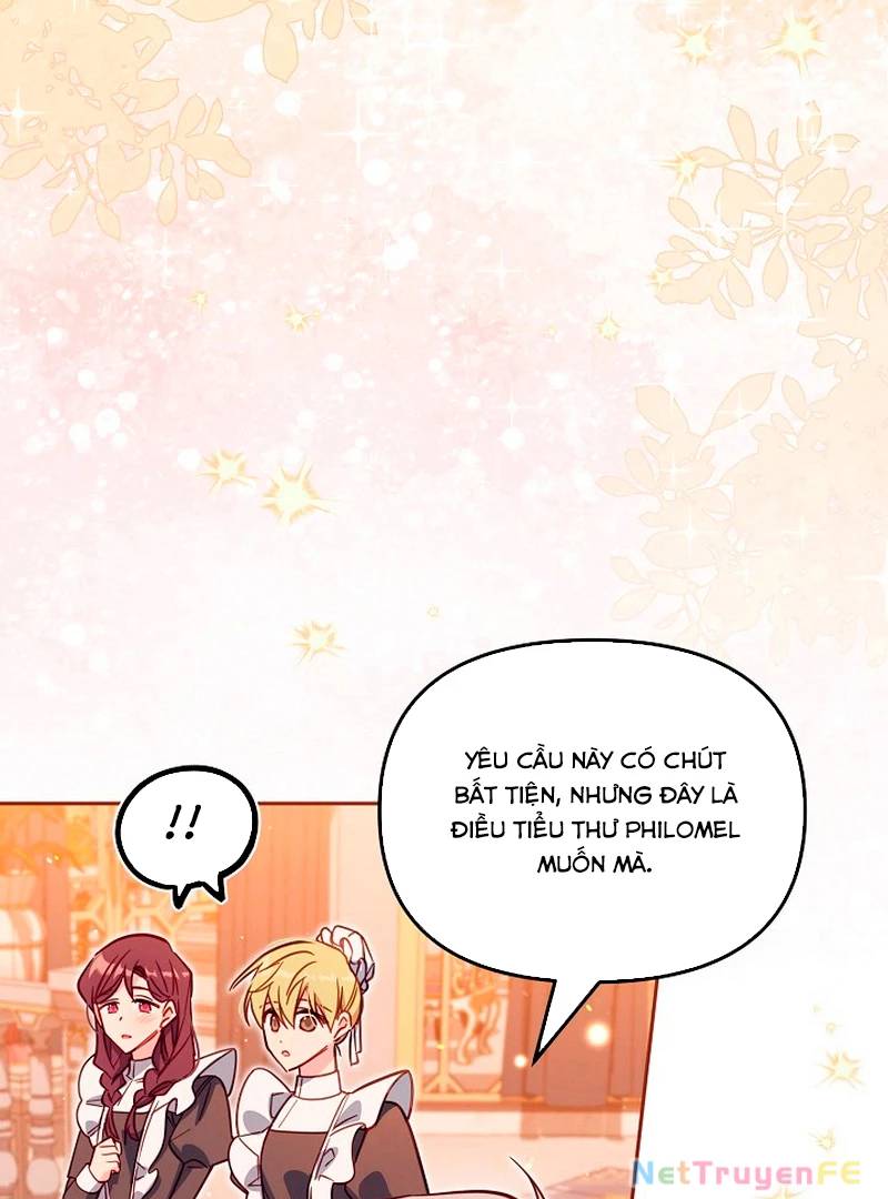 Không Có Nơi Nào Dành Cho Công Chúa Giả Mạo Chap 45 - Next Chap 46