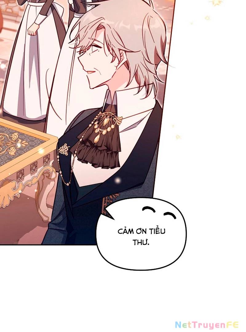 Không Có Nơi Nào Dành Cho Công Chúa Giả Mạo Chap 45 - Next Chap 46