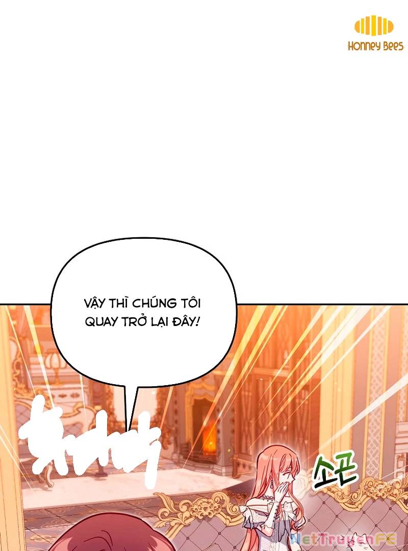 Không Có Nơi Nào Dành Cho Công Chúa Giả Mạo Chap 45 - Next Chap 46