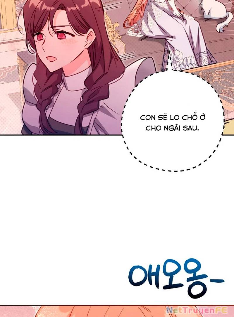 Không Có Nơi Nào Dành Cho Công Chúa Giả Mạo Chap 45 - Next Chap 46