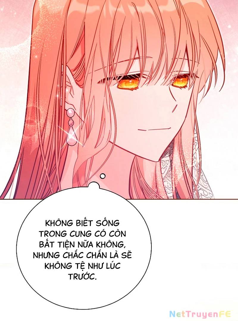 Không Có Nơi Nào Dành Cho Công Chúa Giả Mạo Chap 45 - Next Chap 46