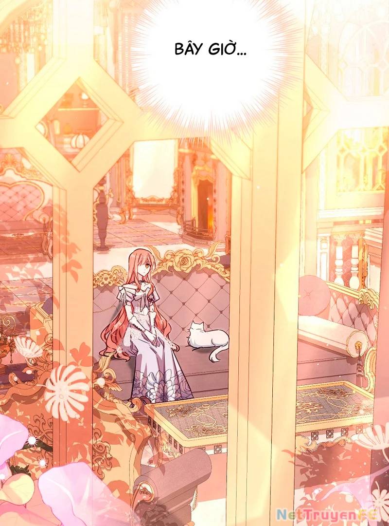 Không Có Nơi Nào Dành Cho Công Chúa Giả Mạo Chap 45 - Next Chap 46