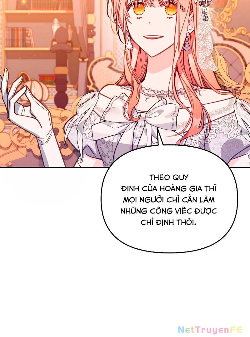 Không Có Nơi Nào Dành Cho Công Chúa Giả Mạo Chap 45 - Next Chap 46