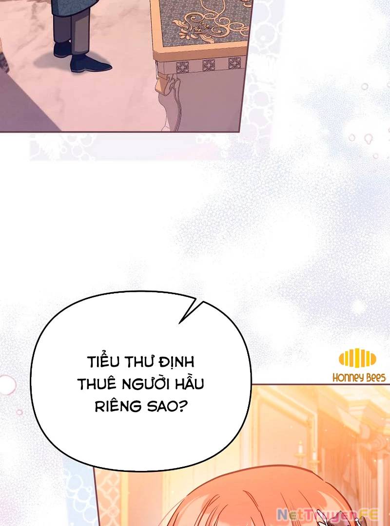 Không Có Nơi Nào Dành Cho Công Chúa Giả Mạo Chap 45 - Next Chap 46