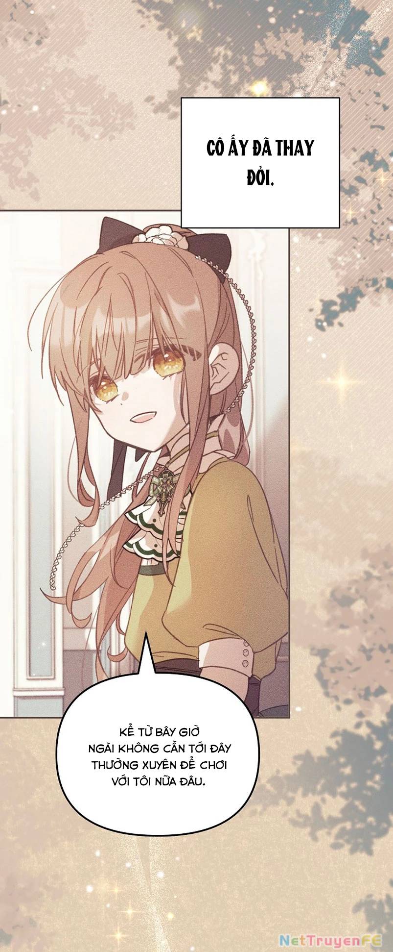 Không Có Nơi Nào Dành Cho Công Chúa Giả Mạo Chap 46 - Next Chap 47