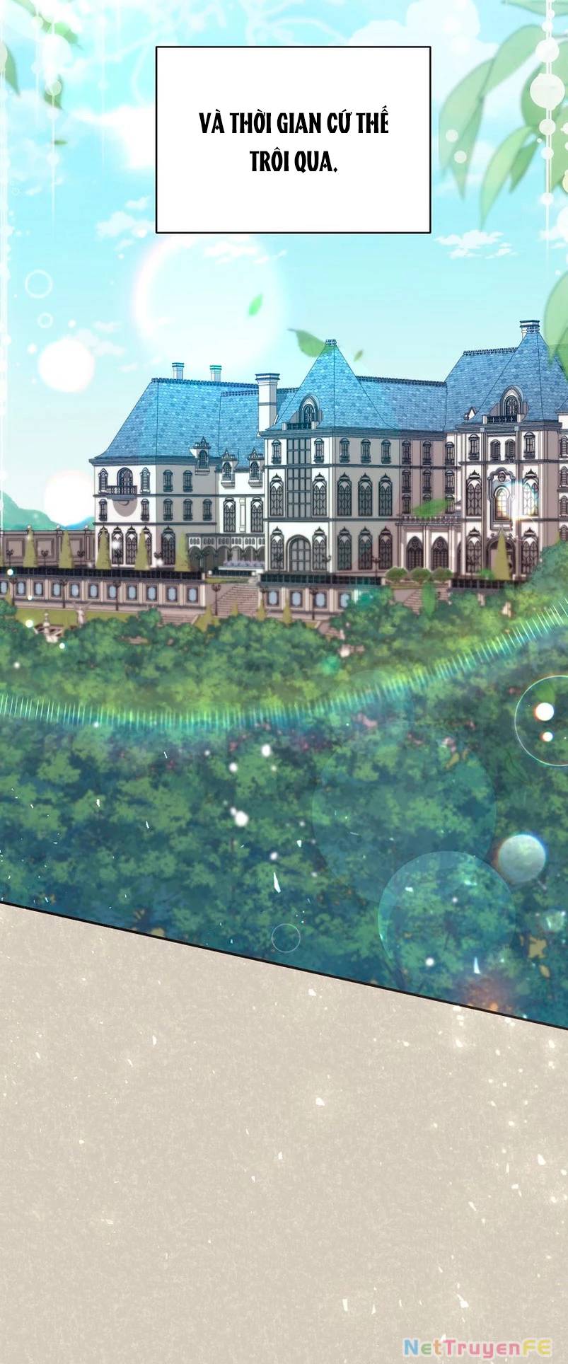 Không Có Nơi Nào Dành Cho Công Chúa Giả Mạo Chap 46 - Next Chap 47