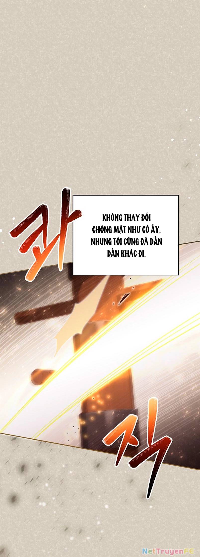 Không Có Nơi Nào Dành Cho Công Chúa Giả Mạo Chap 46 - Next Chap 47