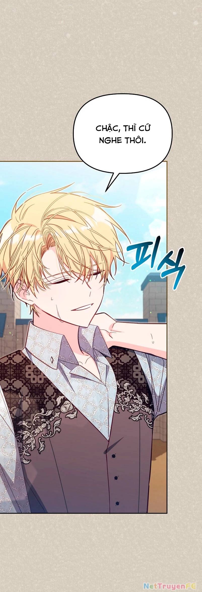 Không Có Nơi Nào Dành Cho Công Chúa Giả Mạo Chap 46 - Next Chap 47