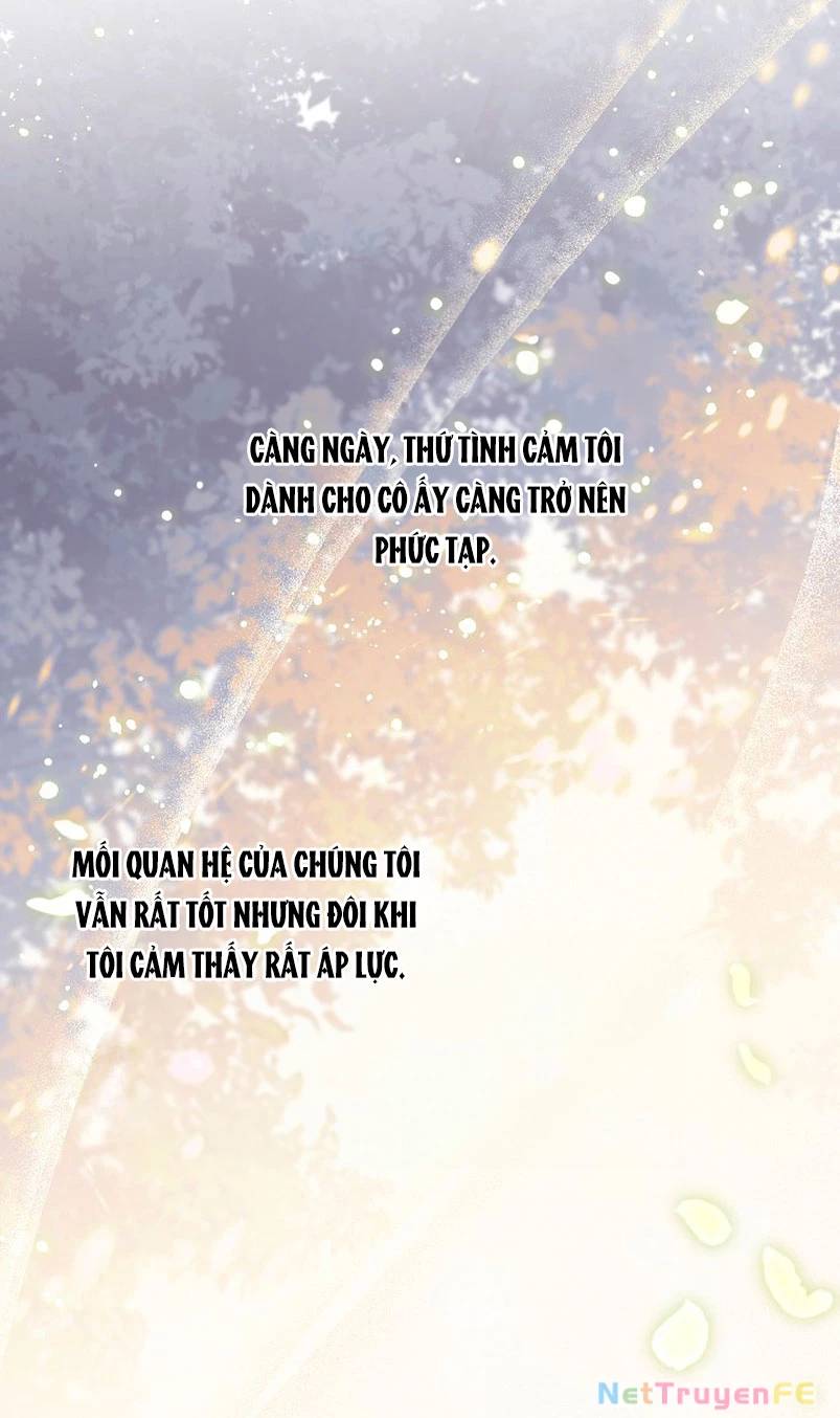Không Có Nơi Nào Dành Cho Công Chúa Giả Mạo Chap 46 - Next Chap 47