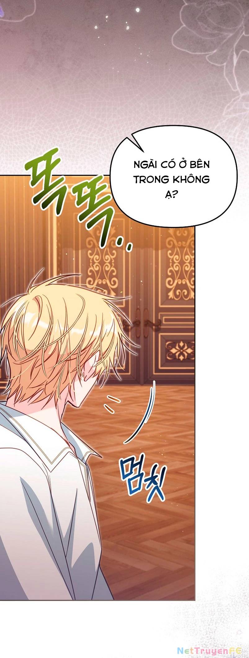 Không Có Nơi Nào Dành Cho Công Chúa Giả Mạo Chap 46 - Next Chap 47
