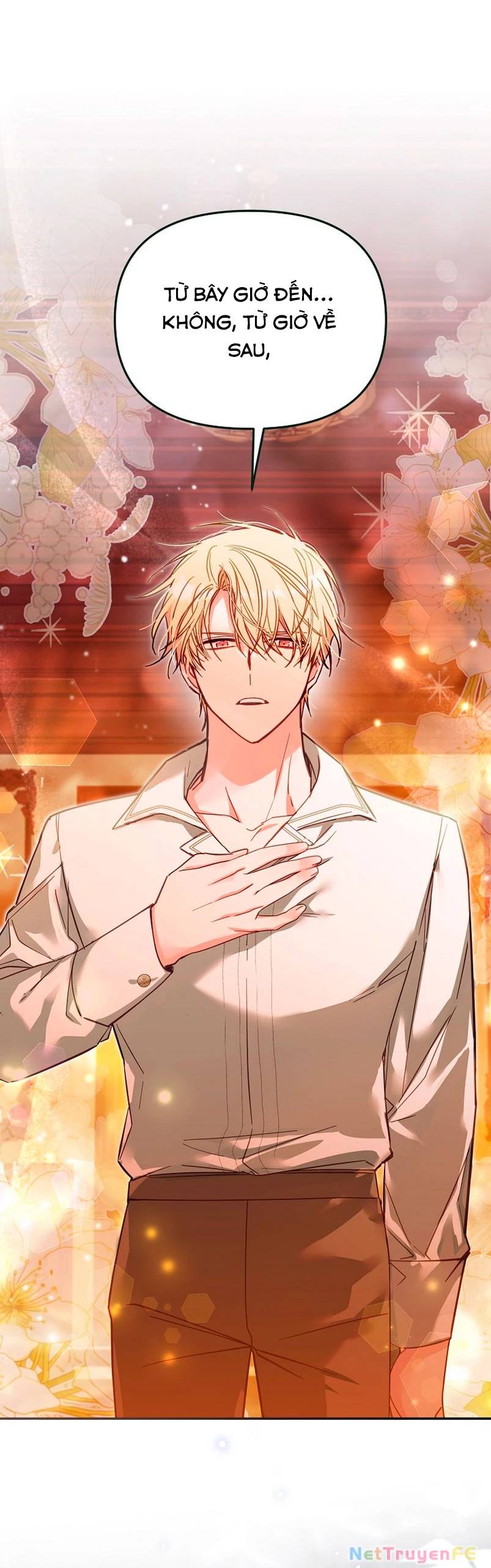 Không Có Nơi Nào Dành Cho Công Chúa Giả Mạo Chap 46 - Next Chap 47