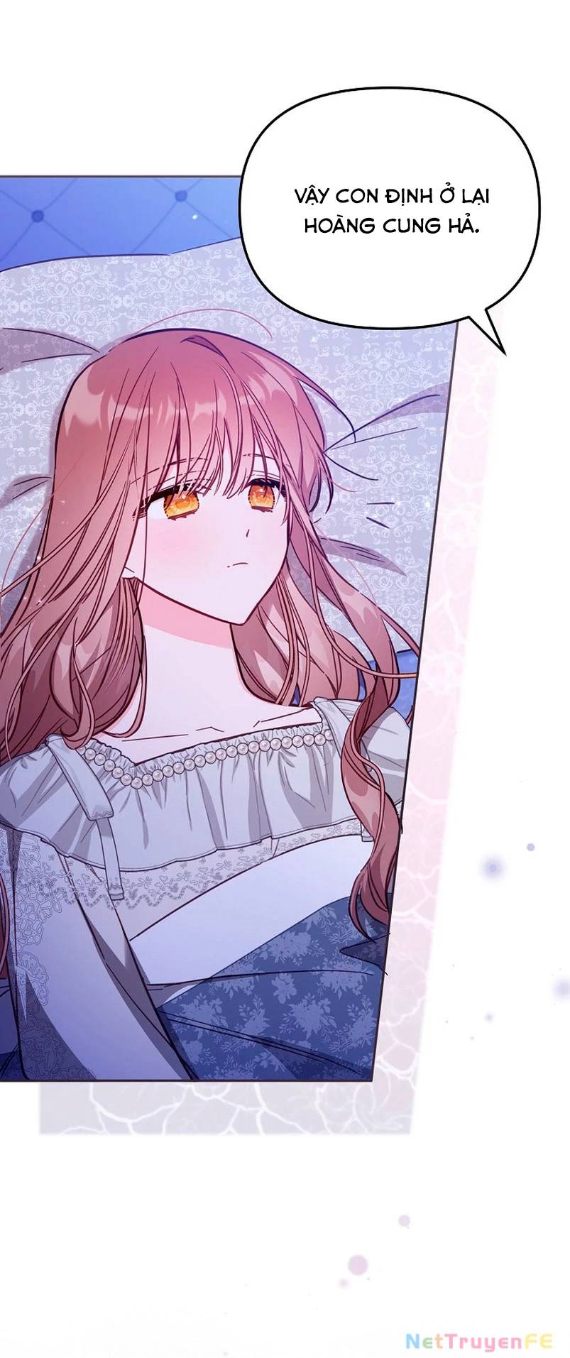 Không Có Nơi Nào Dành Cho Công Chúa Giả Mạo Chap 46 - Next Chap 47