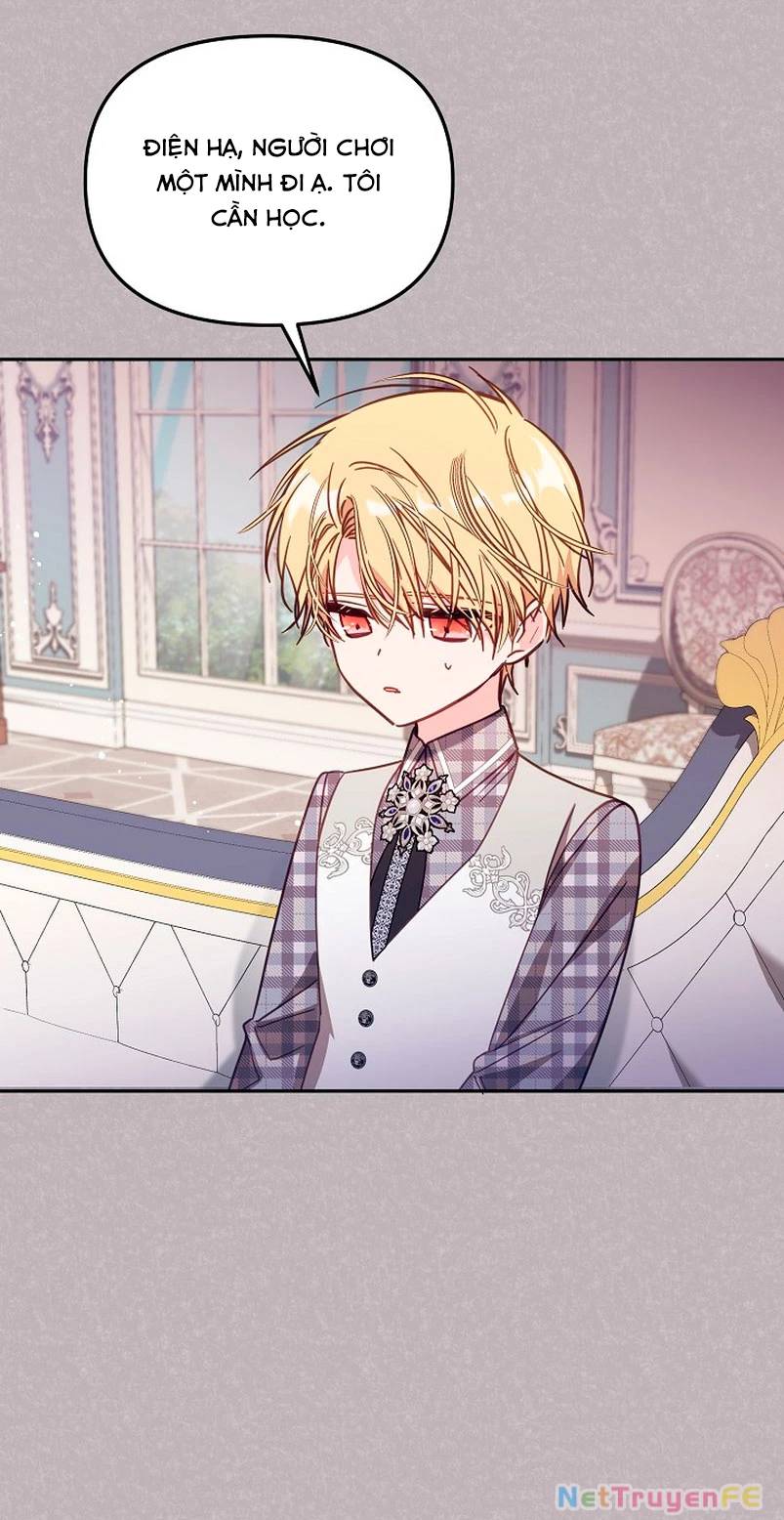 Không Có Nơi Nào Dành Cho Công Chúa Giả Mạo Chap 46 - Next Chap 47