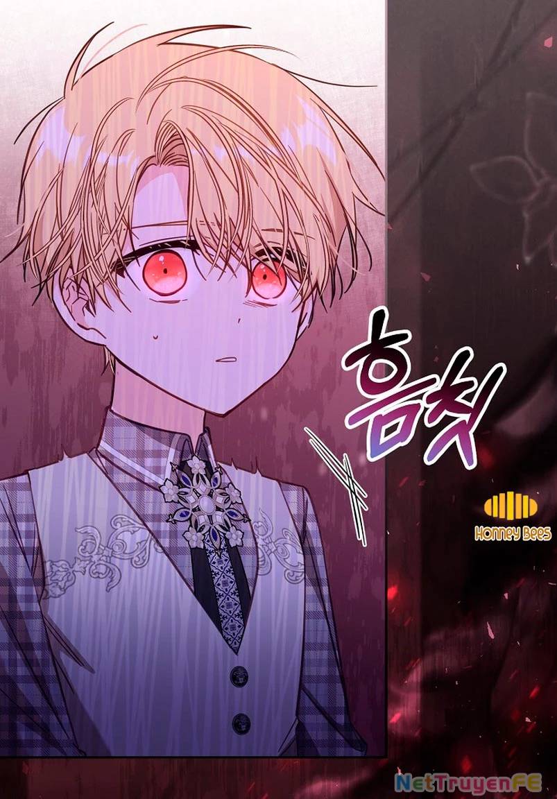 Không Có Nơi Nào Dành Cho Công Chúa Giả Mạo Chap 46 - Next Chap 47