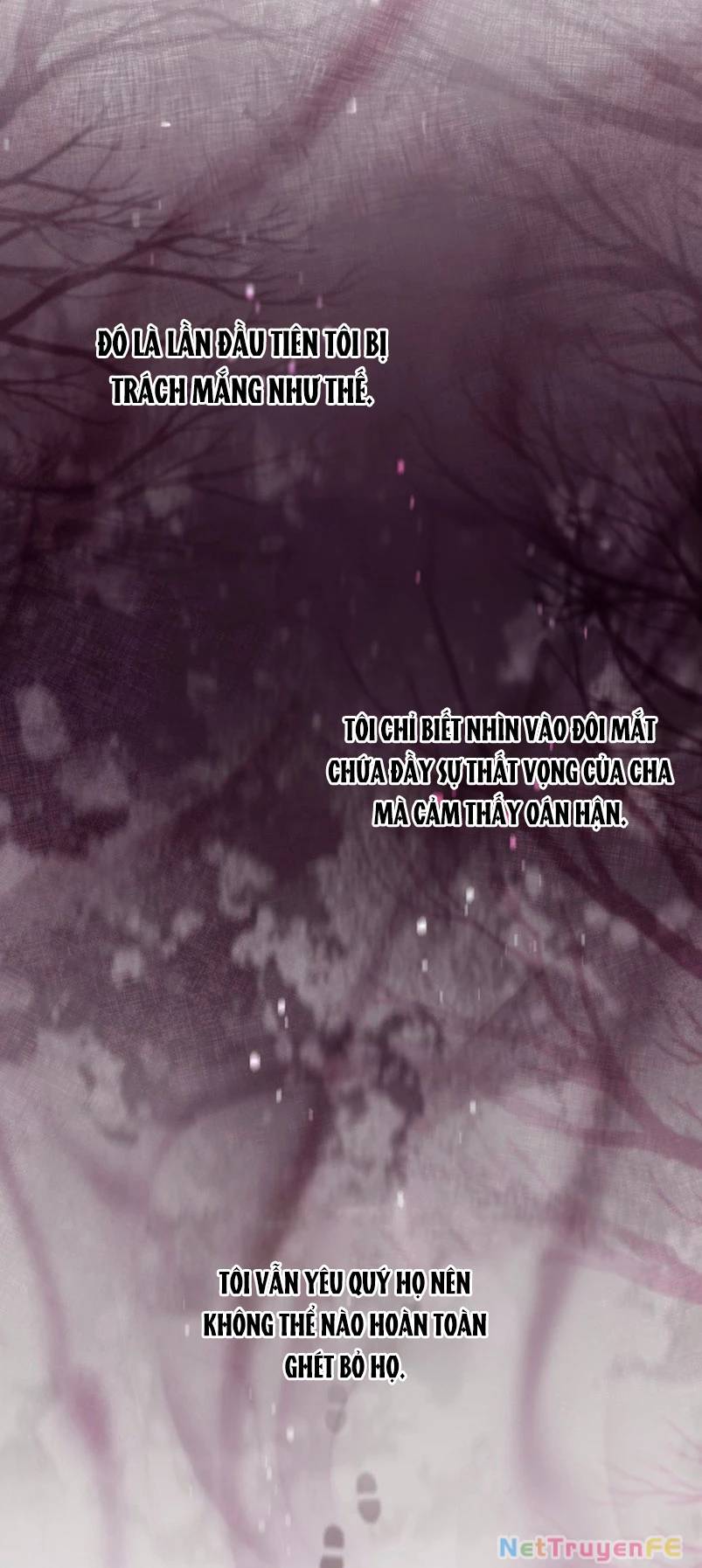 Không Có Nơi Nào Dành Cho Công Chúa Giả Mạo Chap 46 - Next Chap 47