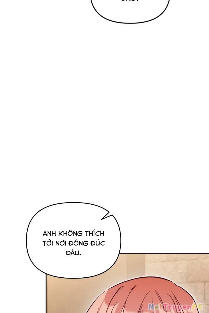 Không Có Nơi Nào Dành Cho Công Chúa Giả Mạo Chap 47 - Next Chap 48