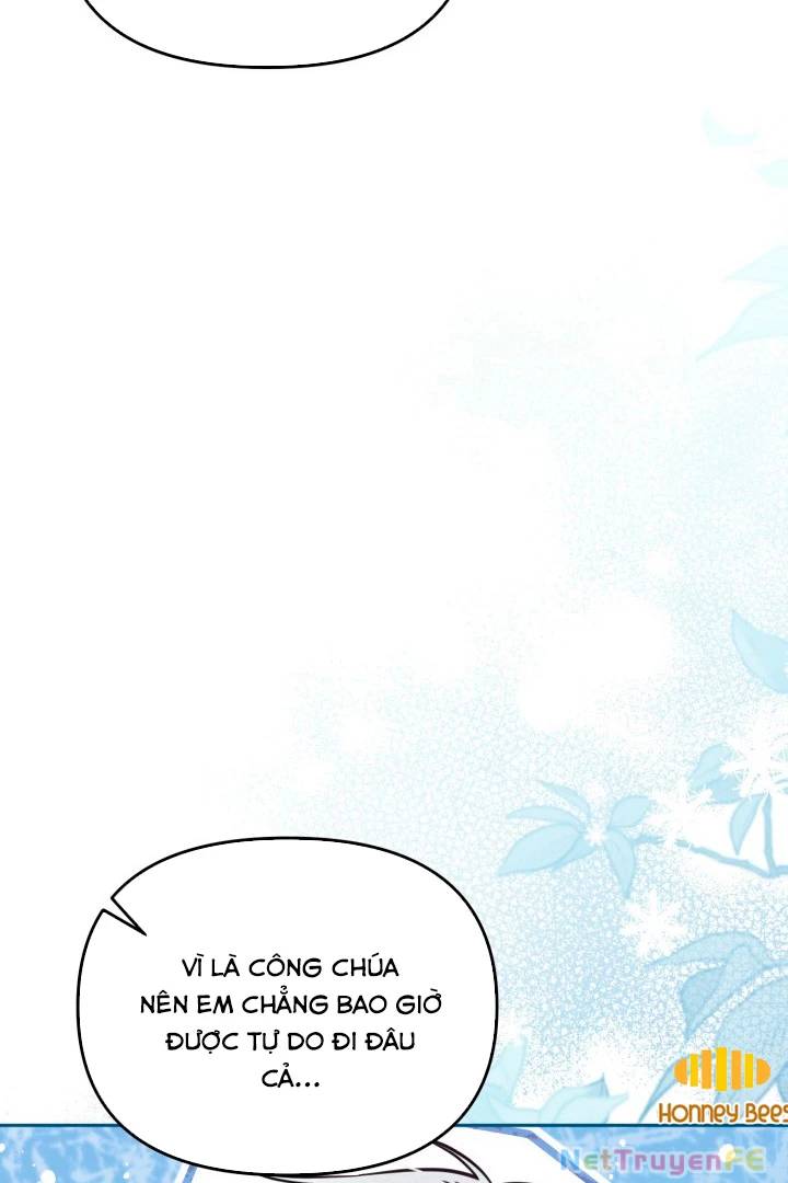 Không Có Nơi Nào Dành Cho Công Chúa Giả Mạo Chap 47 - Next Chap 48