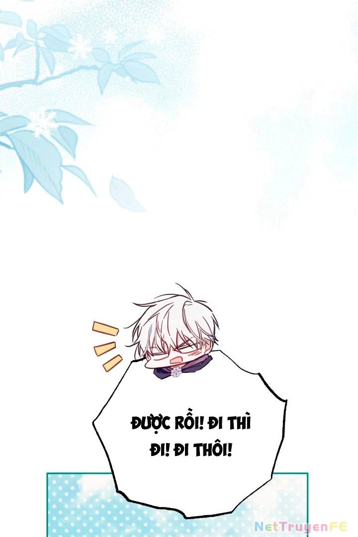 Không Có Nơi Nào Dành Cho Công Chúa Giả Mạo Chap 47 - Next Chap 48