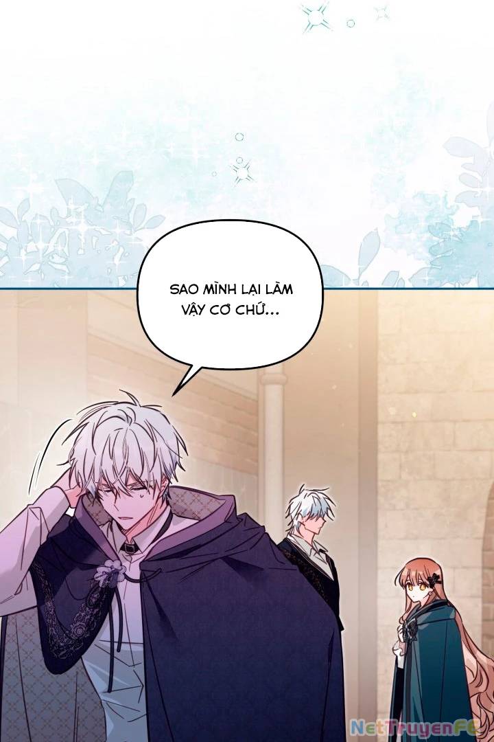 Không Có Nơi Nào Dành Cho Công Chúa Giả Mạo Chap 47 - Next Chap 48