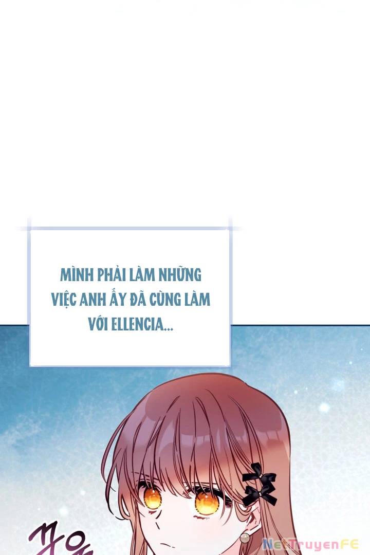 Không Có Nơi Nào Dành Cho Công Chúa Giả Mạo Chap 47 - Next Chap 48