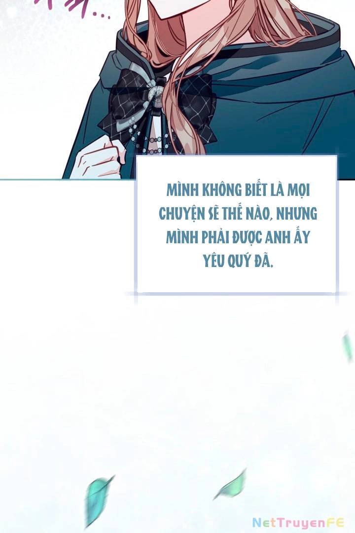 Không Có Nơi Nào Dành Cho Công Chúa Giả Mạo Chap 47 - Next Chap 48