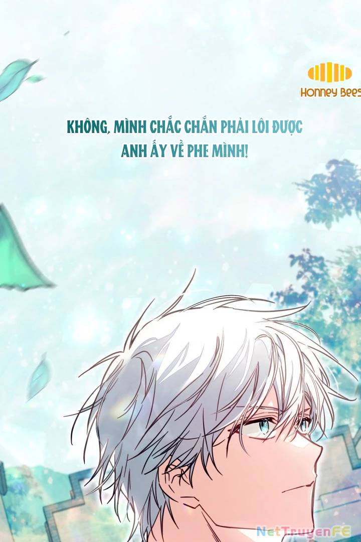 Không Có Nơi Nào Dành Cho Công Chúa Giả Mạo Chap 47 - Next Chap 48