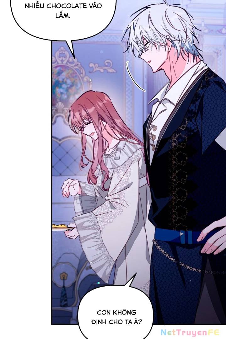 Không Có Nơi Nào Dành Cho Công Chúa Giả Mạo Chap 47 - Next Chap 48