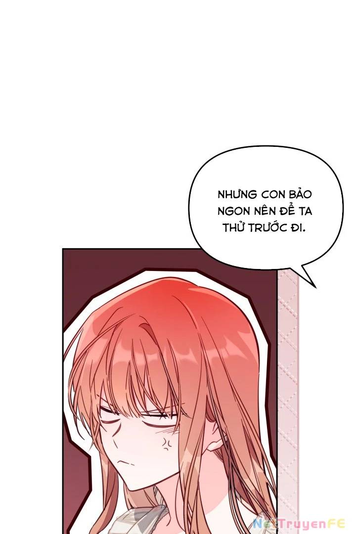 Không Có Nơi Nào Dành Cho Công Chúa Giả Mạo Chap 47 - Next Chap 48
