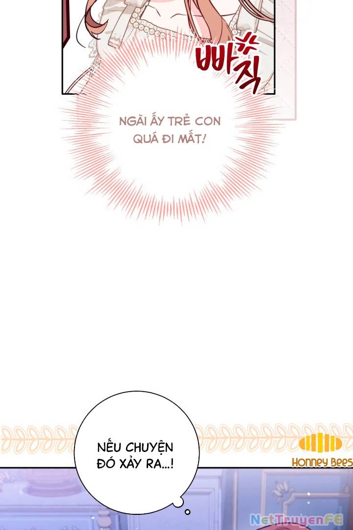 Không Có Nơi Nào Dành Cho Công Chúa Giả Mạo Chap 47 - Next Chap 48