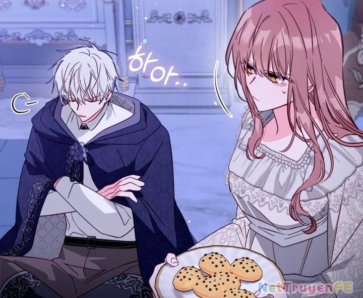 Không Có Nơi Nào Dành Cho Công Chúa Giả Mạo Chap 47 - Next Chap 48