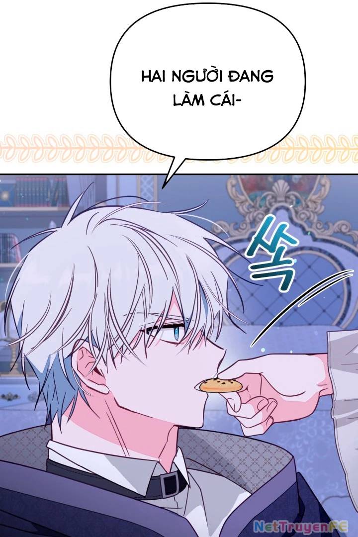 Không Có Nơi Nào Dành Cho Công Chúa Giả Mạo Chap 47 - Next Chap 48
