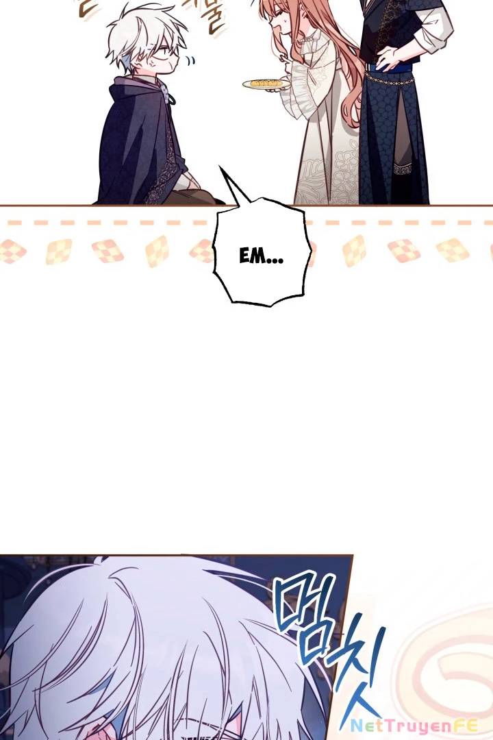 Không Có Nơi Nào Dành Cho Công Chúa Giả Mạo Chap 47 - Next Chap 48