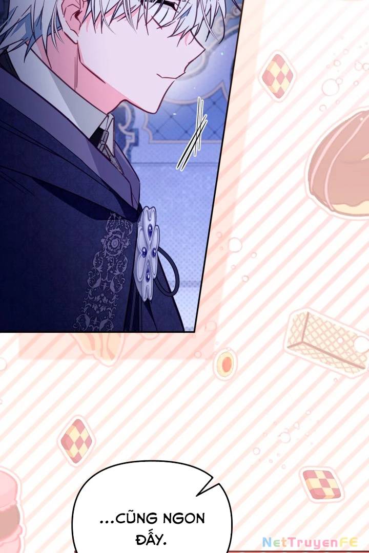 Không Có Nơi Nào Dành Cho Công Chúa Giả Mạo Chap 47 - Next Chap 48