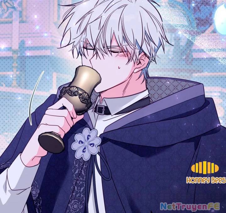 Không Có Nơi Nào Dành Cho Công Chúa Giả Mạo Chap 47 - Next Chap 48