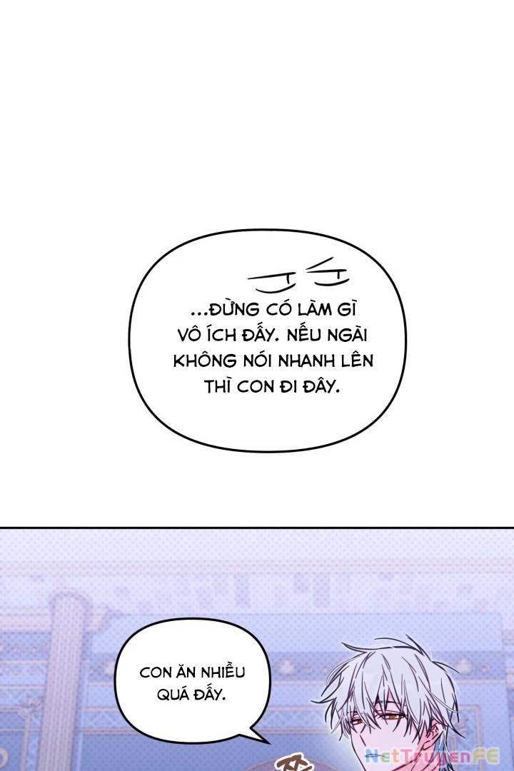 Không Có Nơi Nào Dành Cho Công Chúa Giả Mạo Chap 47 - Next Chap 48