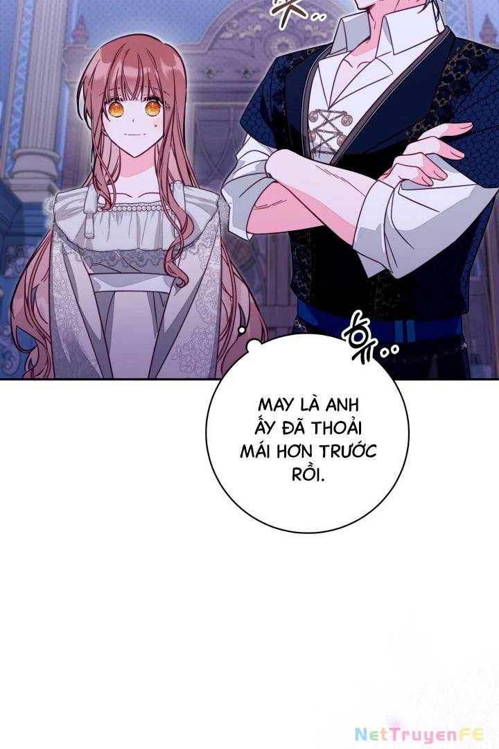 Không Có Nơi Nào Dành Cho Công Chúa Giả Mạo Chap 47 - Next Chap 48