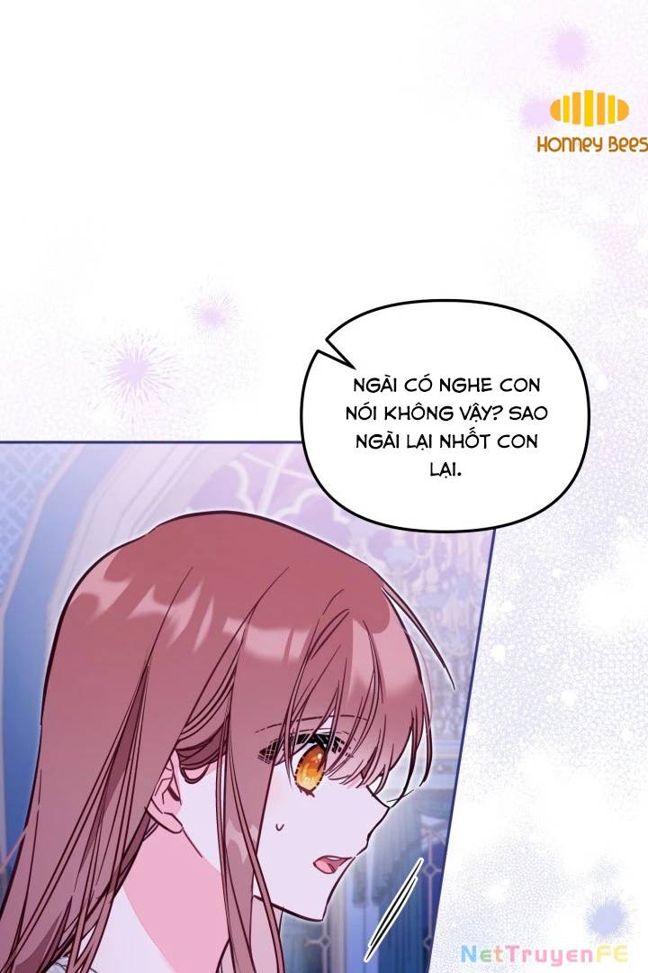 Không Có Nơi Nào Dành Cho Công Chúa Giả Mạo Chap 47 - Next Chap 48