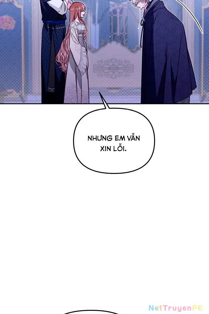 Không Có Nơi Nào Dành Cho Công Chúa Giả Mạo Chap 47 - Next Chap 48