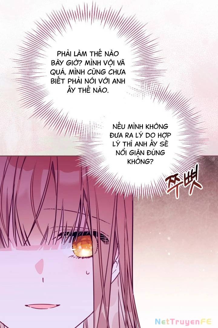 Không Có Nơi Nào Dành Cho Công Chúa Giả Mạo Chap 47 - Next Chap 48
