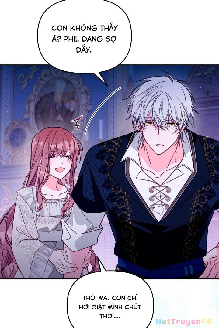 Không Có Nơi Nào Dành Cho Công Chúa Giả Mạo Chap 47 - Next Chap 48