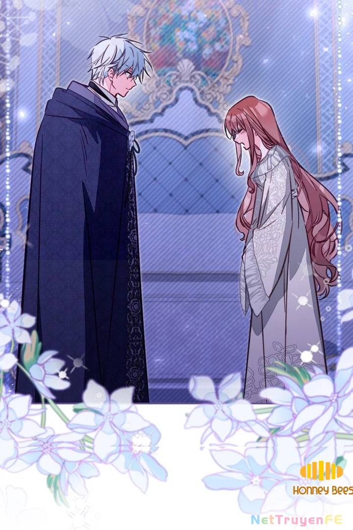 Không Có Nơi Nào Dành Cho Công Chúa Giả Mạo Chap 47 - Next Chap 48