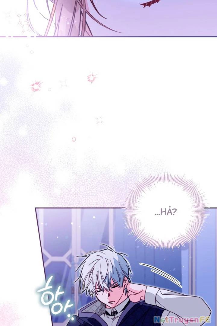 Không Có Nơi Nào Dành Cho Công Chúa Giả Mạo Chap 47 - Next Chap 48