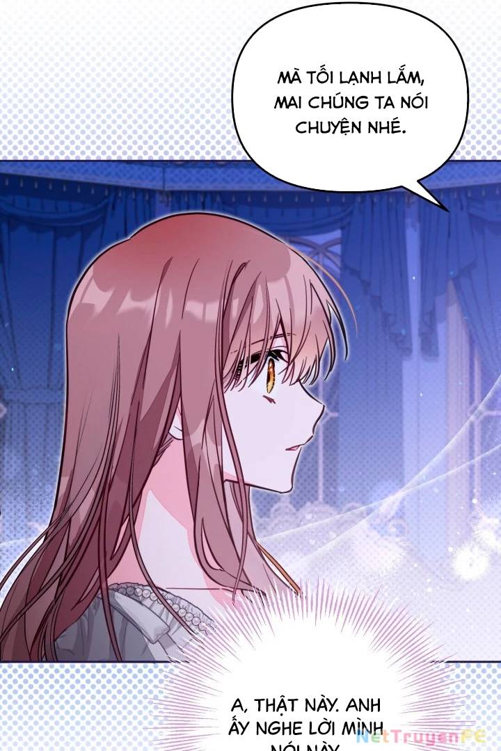 Không Có Nơi Nào Dành Cho Công Chúa Giả Mạo Chap 47 - Next Chap 48