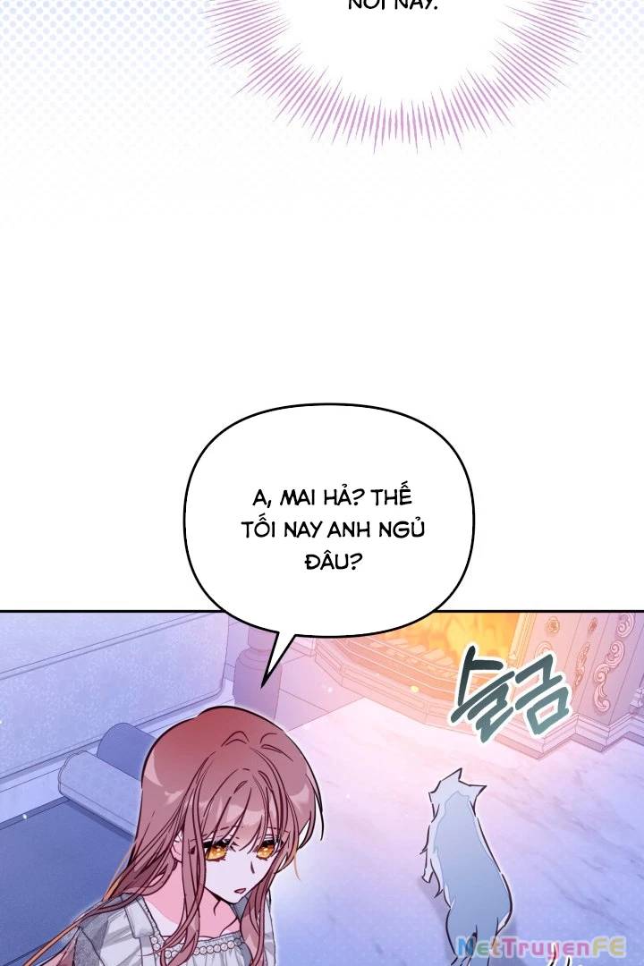 Không Có Nơi Nào Dành Cho Công Chúa Giả Mạo Chap 47 - Next Chap 48