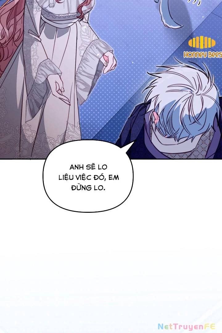 Không Có Nơi Nào Dành Cho Công Chúa Giả Mạo Chap 47 - Next Chap 48