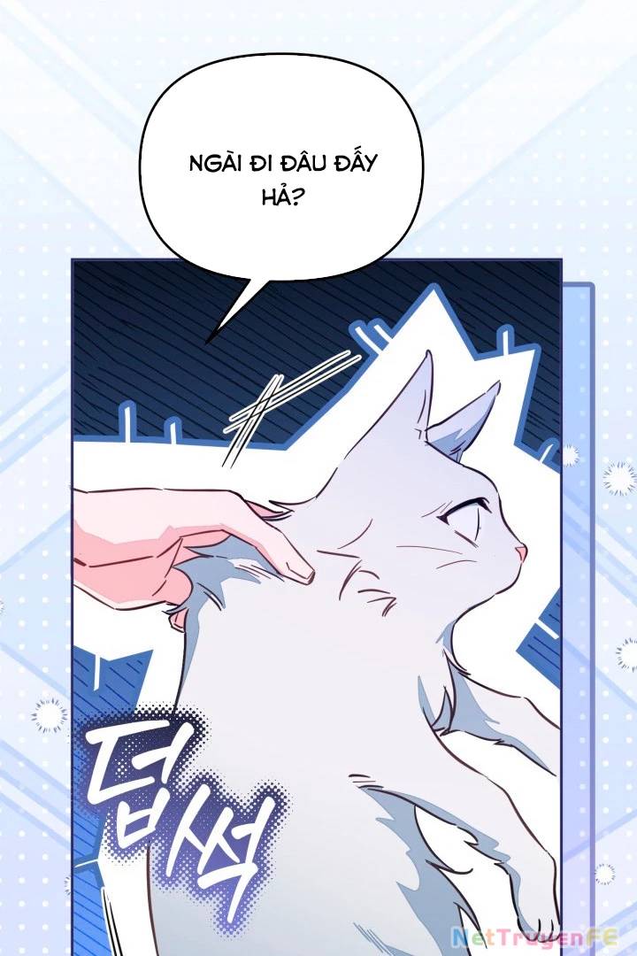 Không Có Nơi Nào Dành Cho Công Chúa Giả Mạo Chap 47 - Next Chap 48