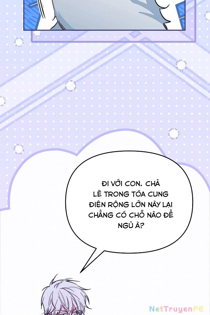 Không Có Nơi Nào Dành Cho Công Chúa Giả Mạo Chap 47 - Next Chap 48