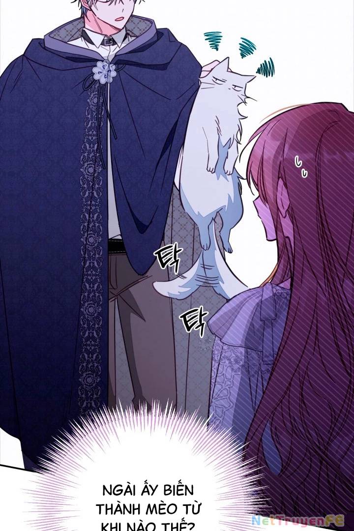 Không Có Nơi Nào Dành Cho Công Chúa Giả Mạo Chap 47 - Next Chap 48