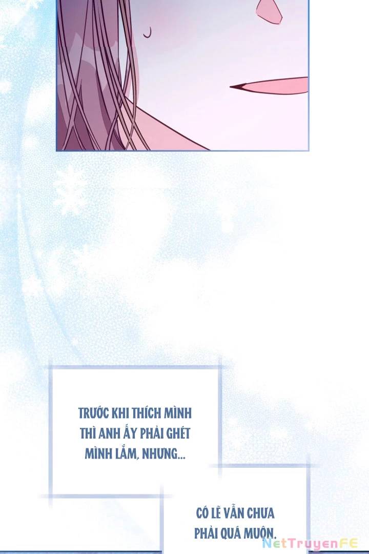 Không Có Nơi Nào Dành Cho Công Chúa Giả Mạo Chap 47 - Next Chap 48